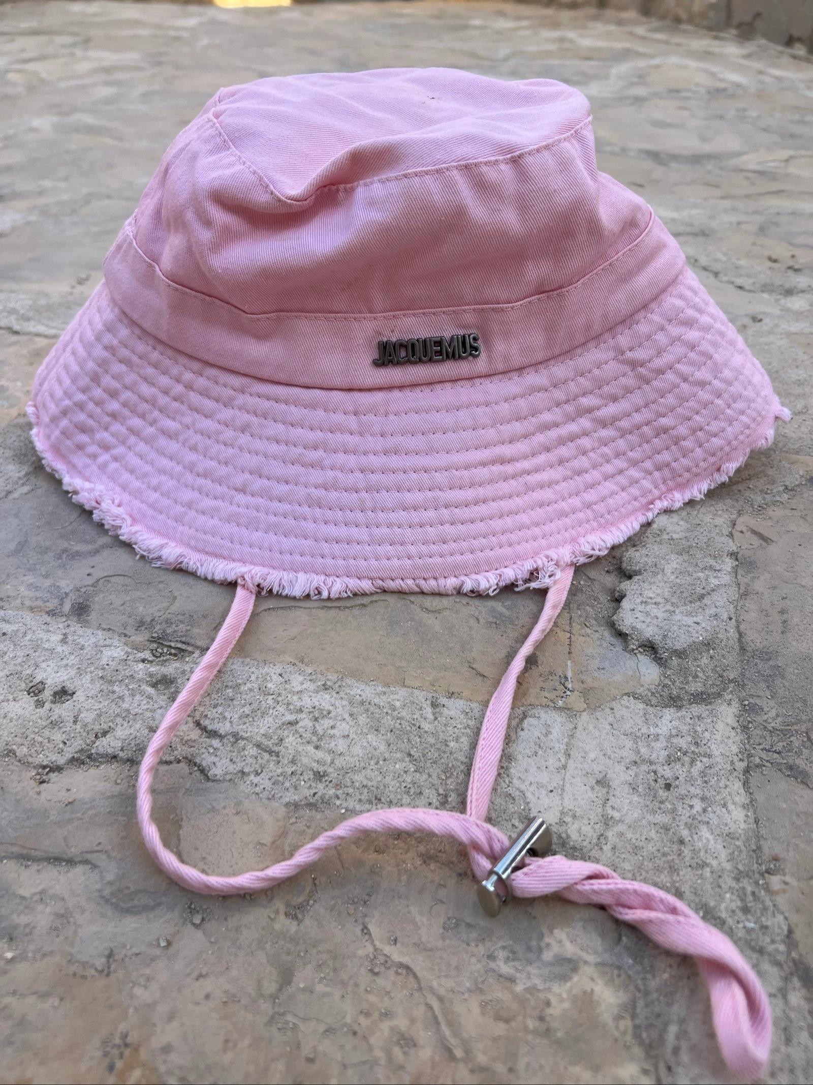 Gorro jacquemus – photo 3